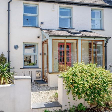 Sea Pickle Cottage Haverfordwest Exteriör bild