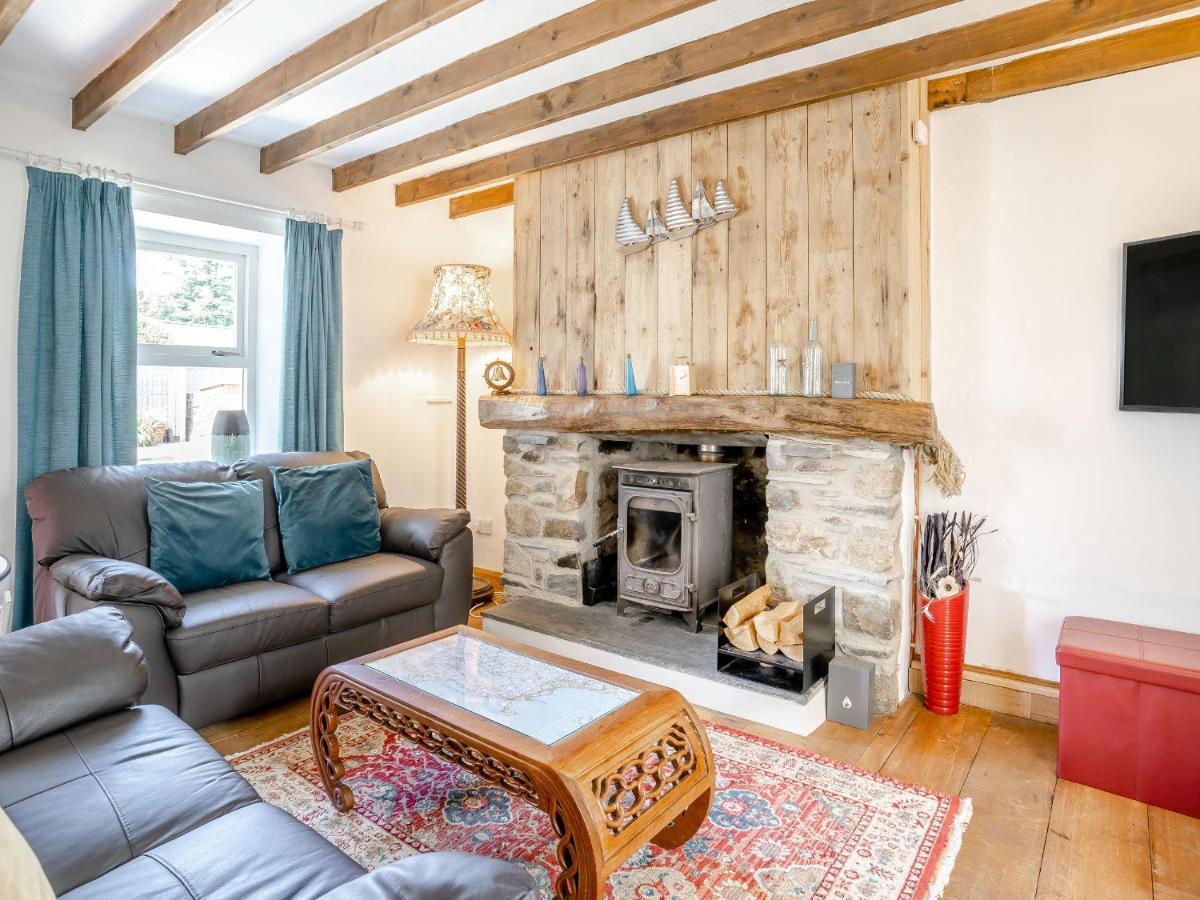 Sea Pickle Cottage Haverfordwest Exteriör bild