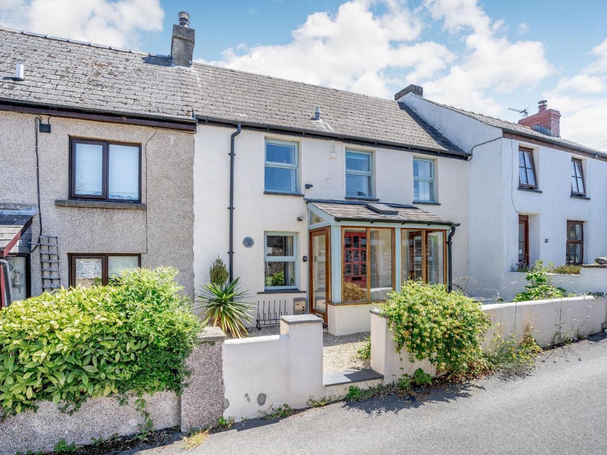 Sea Pickle Cottage Haverfordwest Exteriör bild