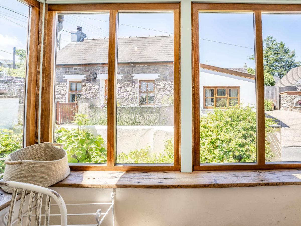 Sea Pickle Cottage Haverfordwest Exteriör bild