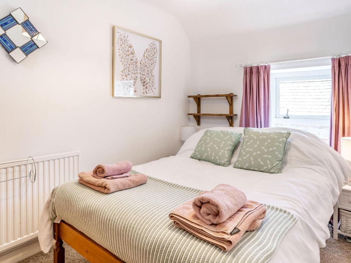 Sea Pickle Cottage Haverfordwest Exteriör bild