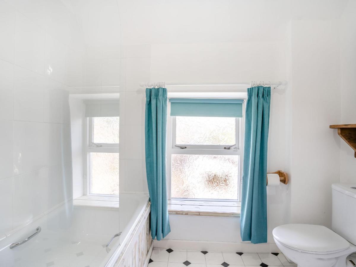 Sea Pickle Cottage Haverfordwest Exteriör bild