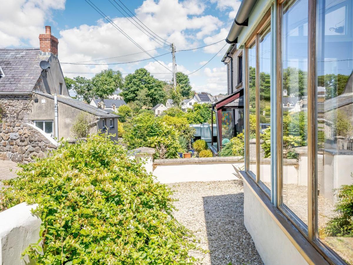 Sea Pickle Cottage Haverfordwest Exteriör bild